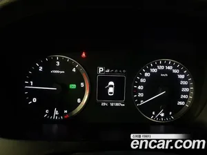 Hyundai Sonata, 2015 — миниатюра 7