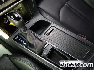 Hyundai Sonata, 2015 — миниатюра 8