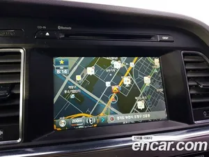 Hyundai Sonata, 2015 — миниатюра 13