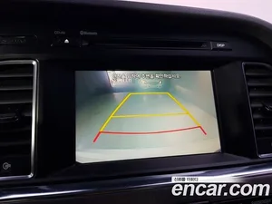 Hyundai Sonata, 2015 — миниатюра 14