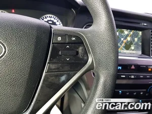 Hyundai Sonata, 2015 — миниатюра 15
