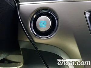 Hyundai Sonata, 2015 — миниатюра 18