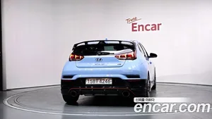 Hyundai Veloster, 2020 — миниатюра 4