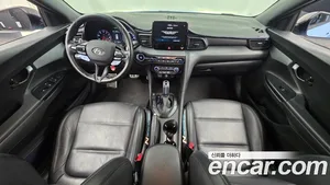 Hyundai Veloster, 2020 — миниатюра 7
