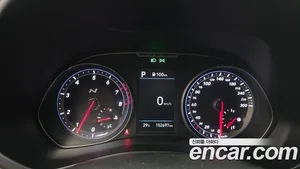 Hyundai Veloster, 2020 — миниатюра 8