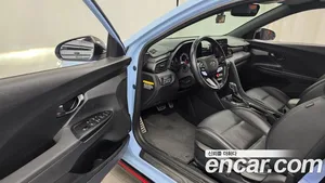 Hyundai Veloster, 2020 — миниатюра 10