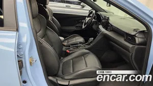 Hyundai Veloster, 2020 — миниатюра 11