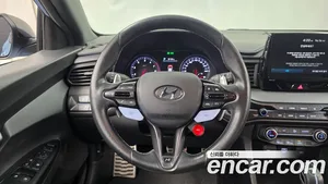 Hyundai Veloster, 2020 — миниатюра 13
