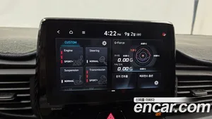 Hyundai Veloster, 2020 — миниатюра 16