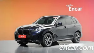 BMW X5, 2025 — миниатюра 36