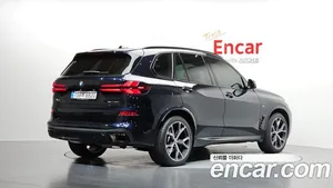 BMW X5, 2025 — миниатюра 1