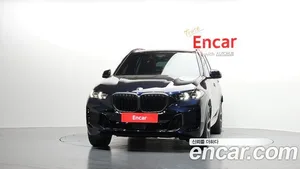 BMW X5, 2025 — миниатюра 2