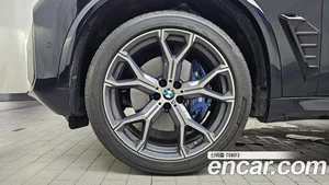 BMW X5, 2025 — миниатюра 4