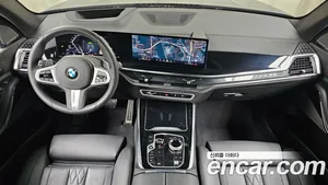 BMW X5, 2025 — миниатюра 9