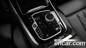 BMW X5, 2025 — миниатюра 11