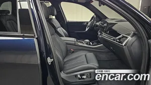 BMW X5, 2025 — миниатюра 16