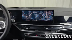 BMW X5, 2025 — миниатюра 19