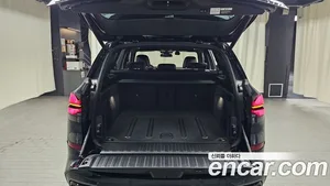 BMW X5, 2025 — миниатюра 25