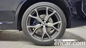 BMW X5, 2025 — миниатюра 6