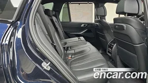 BMW X5, 2025 — миниатюра 15