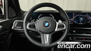 BMW X5, 2025 — миниатюра 30