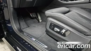 BMW X5, 2025 — миниатюра 31