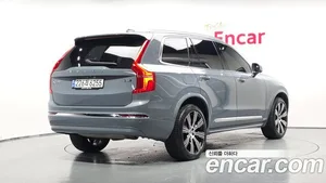 Volvo XC90, 2023 — миниатюра 2