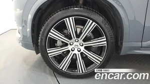 Volvo XC90, 2023 — миниатюра 5