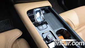 Volvo XC90, 2023 — миниатюра 12