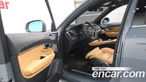 Volvo XC90, 2023 — миниатюра 13