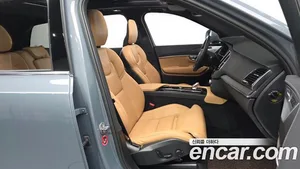 Volvo XC90, 2023 — миниатюра 17