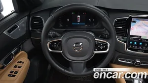 Volvo XC90, 2023 — миниатюра 19