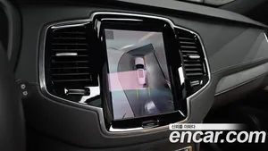 Volvo XC90, 2023 — миниатюра 21