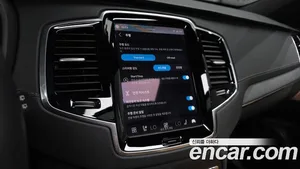 Volvo XC90, 2023 — миниатюра 22