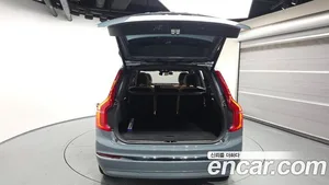 Volvo XC90, 2023 — миниатюра 26