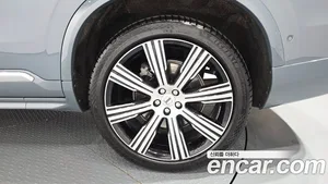 Volvo XC90, 2023 — миниатюра 7