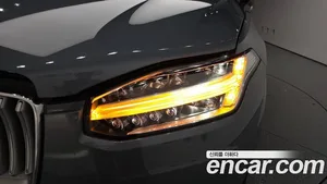 Volvo XC90, 2023 — миниатюра 8