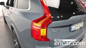 Volvo XC90, 2023 — миниатюра 9