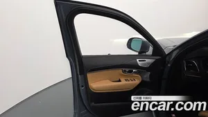 Volvo XC90, 2023 — миниатюра 14