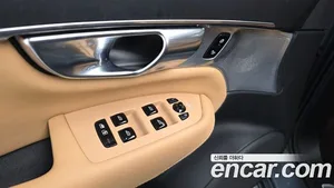Volvo XC90, 2023 — миниатюра 16