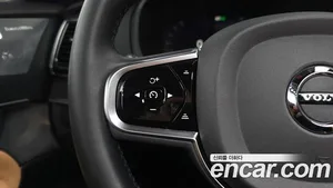 Volvo XC90, 2023 — миниатюра 32