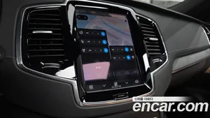 Volvo XC90, 2023 — миниатюра 33