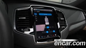Volvo XC90, 2023 — миниатюра 35