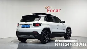 Jeep Avenger, 2024 — миниатюра 2