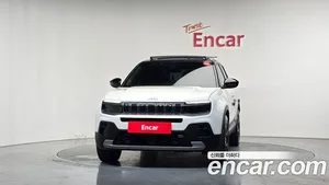 Jeep Avenger, 2024 — миниатюра 3