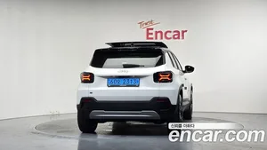 Jeep Avenger, 2024 — миниатюра 4