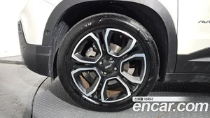 Jeep Avenger, 2024 — миниатюра 5