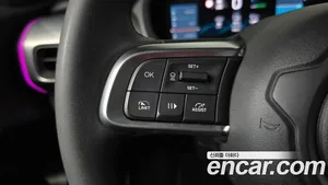 Jeep Avenger, 2024 — миниатюра 24