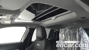 Jeep Avenger, 2024 — миниатюра 25