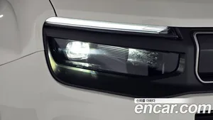 Jeep Avenger, 2024 — миниатюра 8